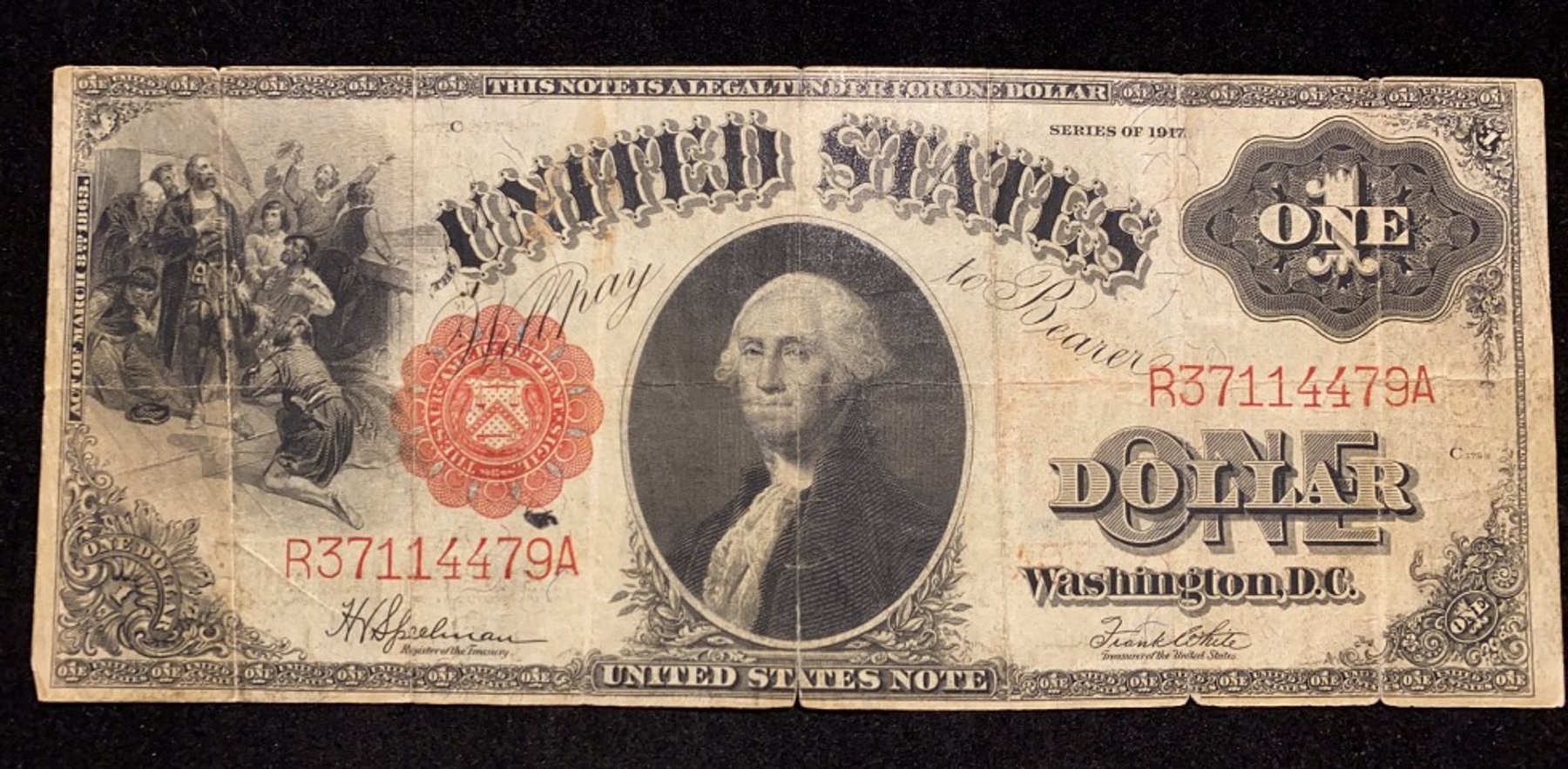 Image for Fall 2023 Coins & Currency Online Auction