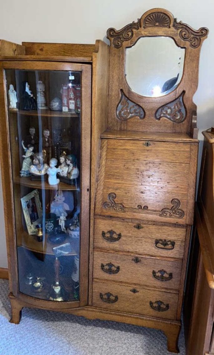 Image for West New Castle Downsizing Auction