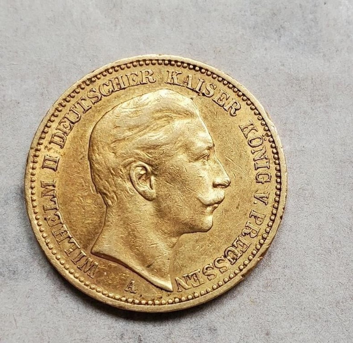 Image for Bishop #2 Personal Property Online Auction