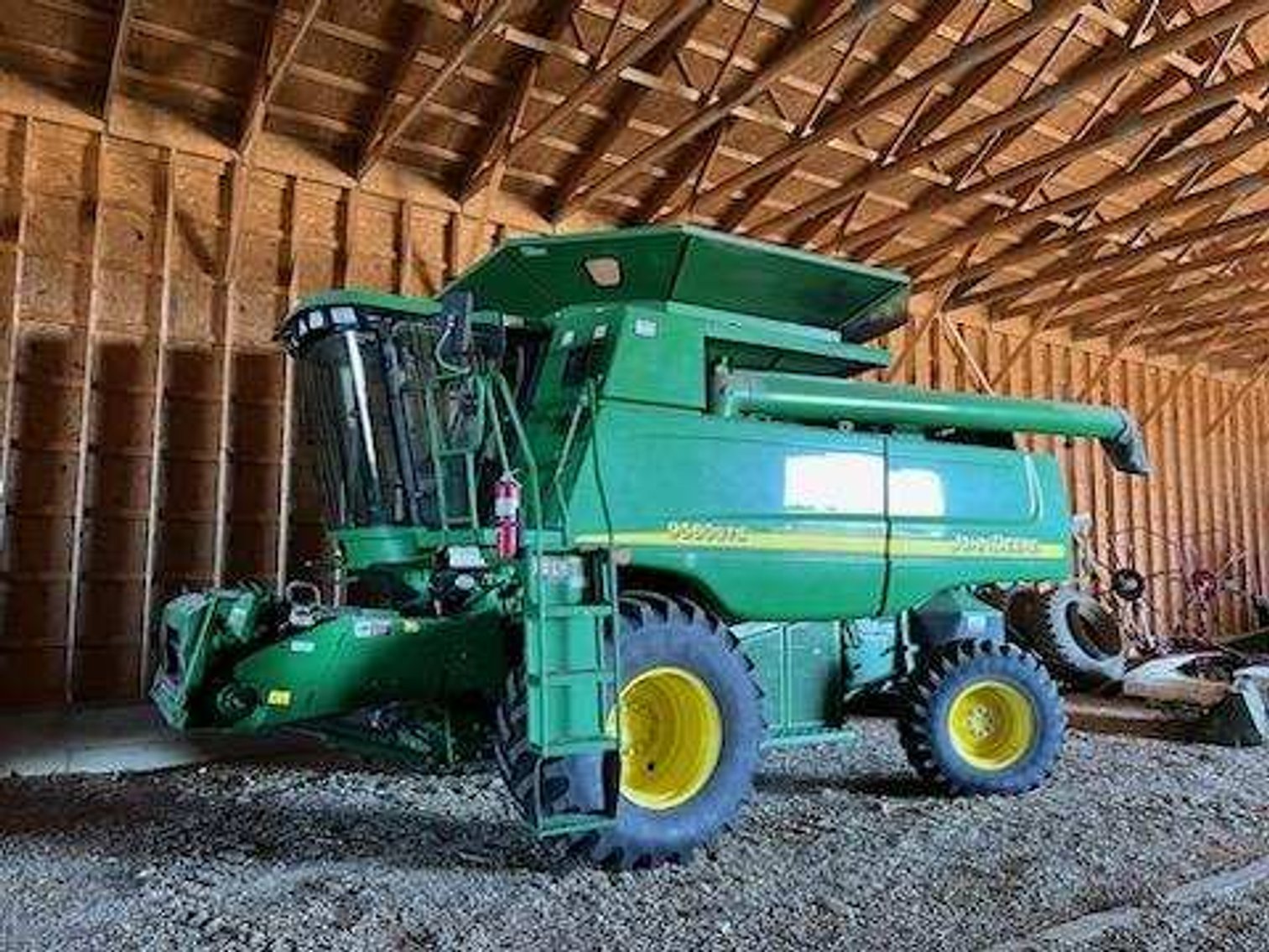 Image for 4th Annual Steinke Tractor & Guests Consignment Sale