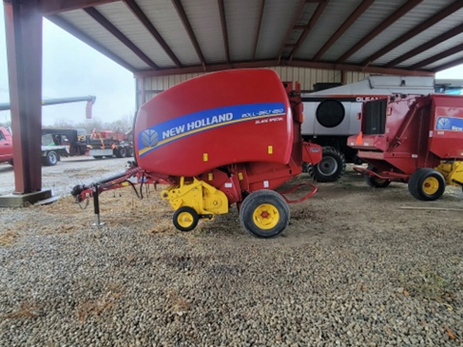 Image for 4th Annual Steinke Tractor & Guests Consignment Sale
