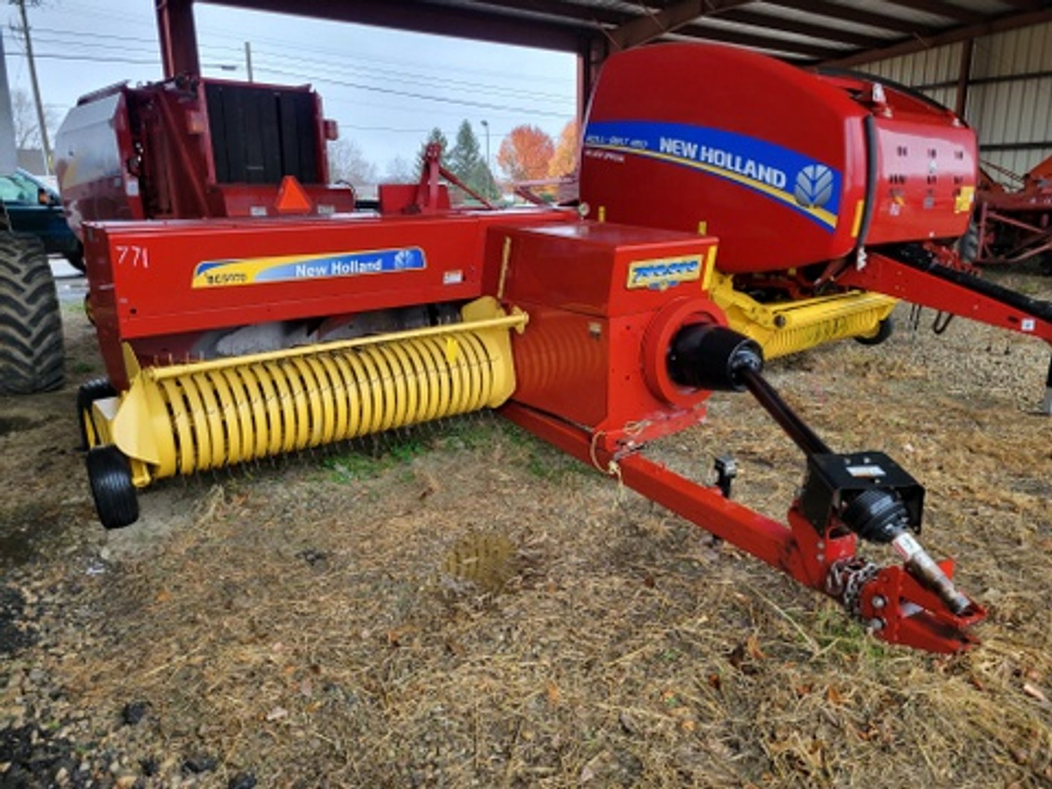 Image for 4th Annual Steinke Tractor & Guests Consignment Sale
