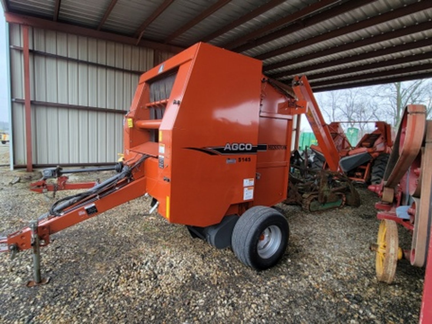 Image for 4th Annual Steinke Tractor & Guests Consignment Sale