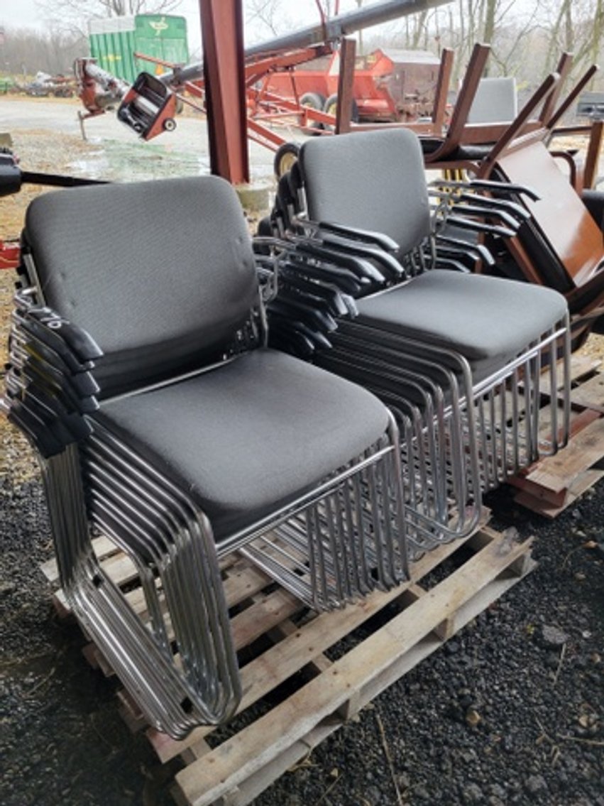 Image for 4th Annual Steinke Tractor & Guests Consignment Sale