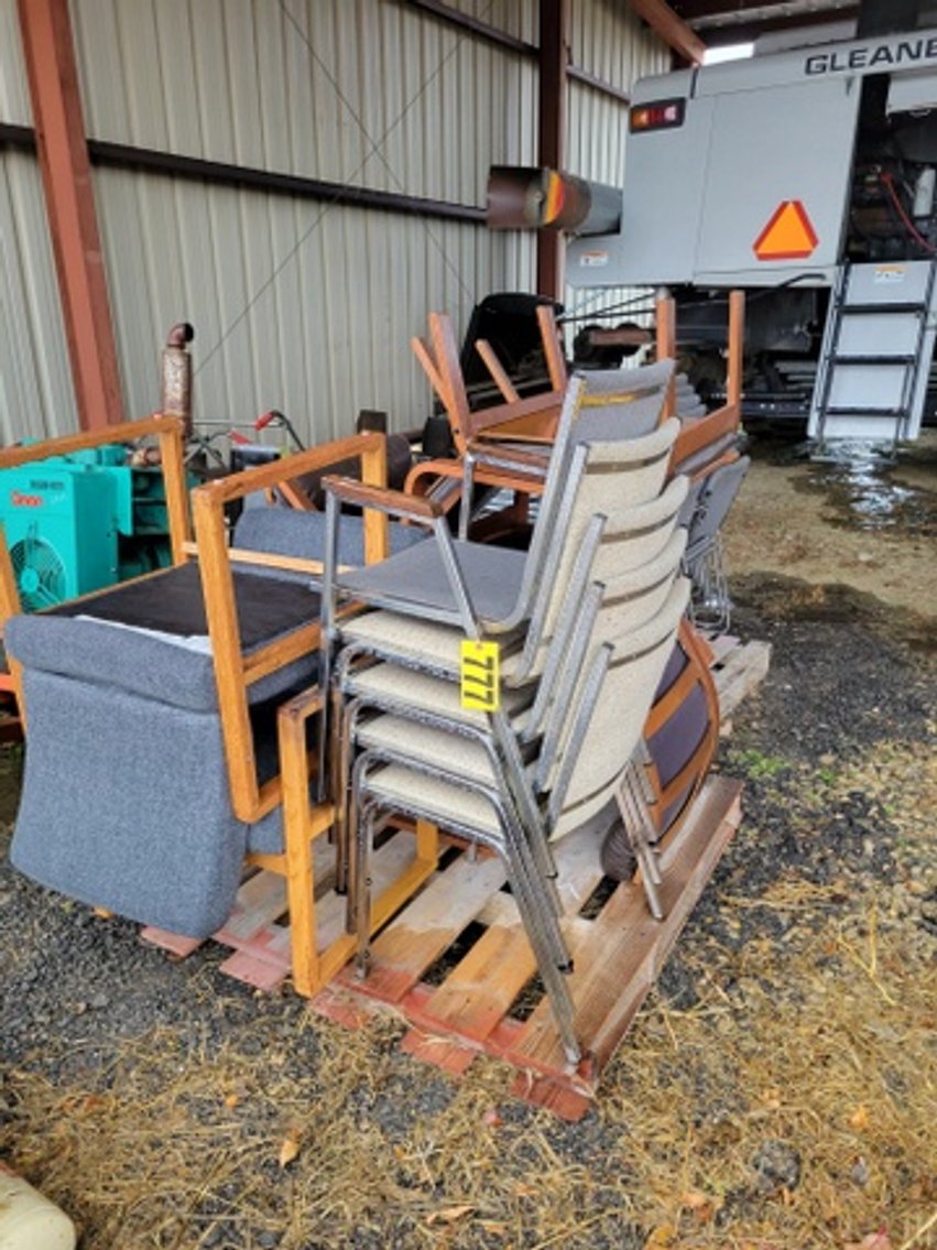 Image for 4th Annual Steinke Tractor & Guests Consignment Sale