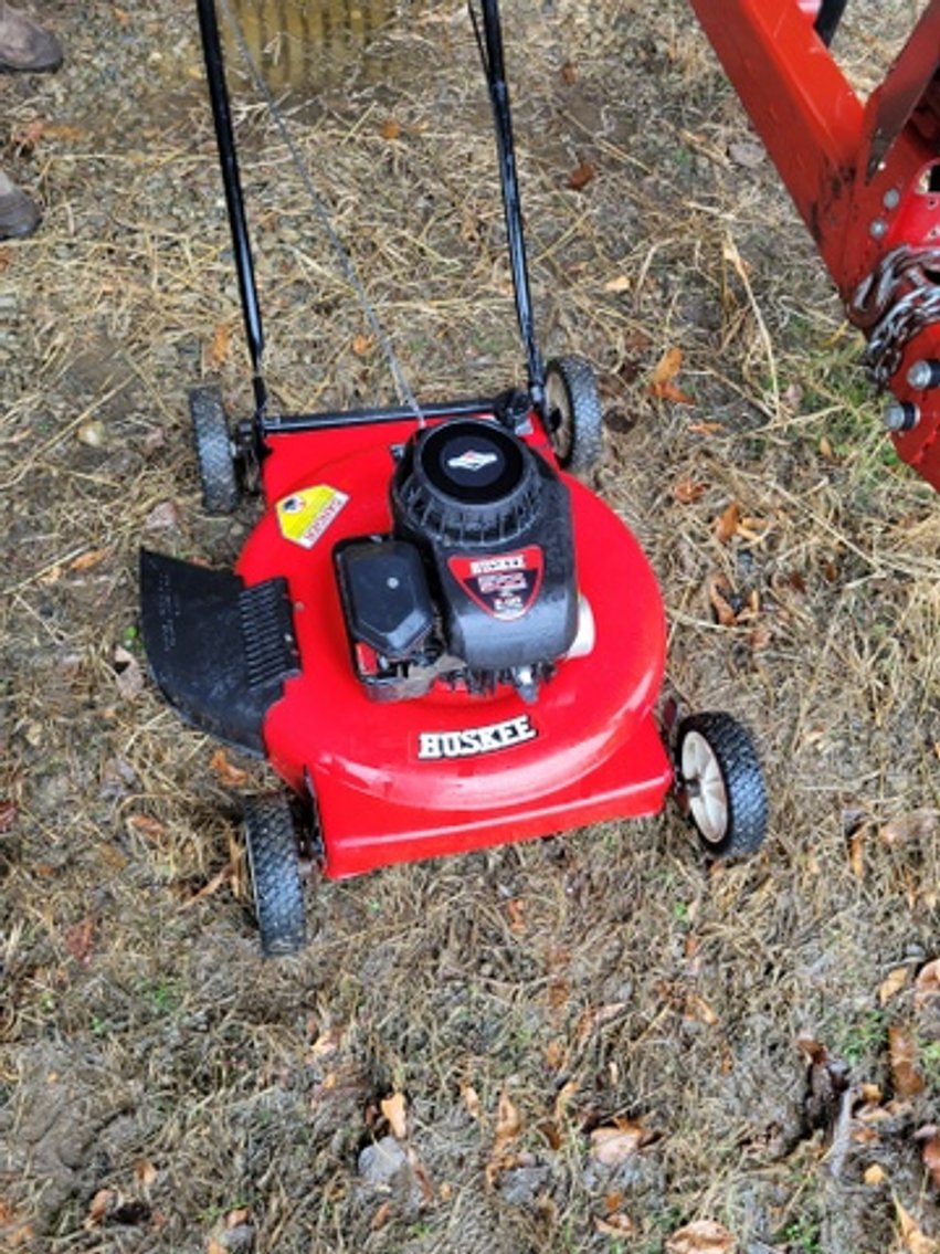Image for 4th Annual Steinke Tractor & Guests Consignment Sale