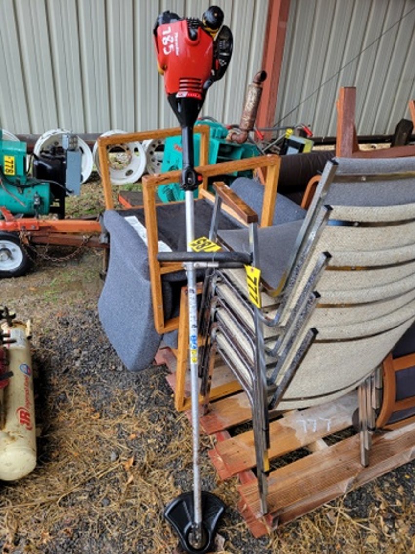 Image for 4th Annual Steinke Tractor & Guests Consignment Sale
