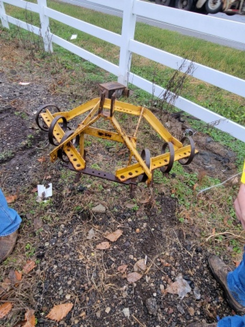 Image for 4th Annual Steinke Tractor & Guests Consignment Sale