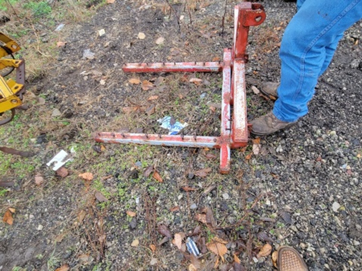 Image for 4th Annual Steinke Tractor & Guests Consignment Sale