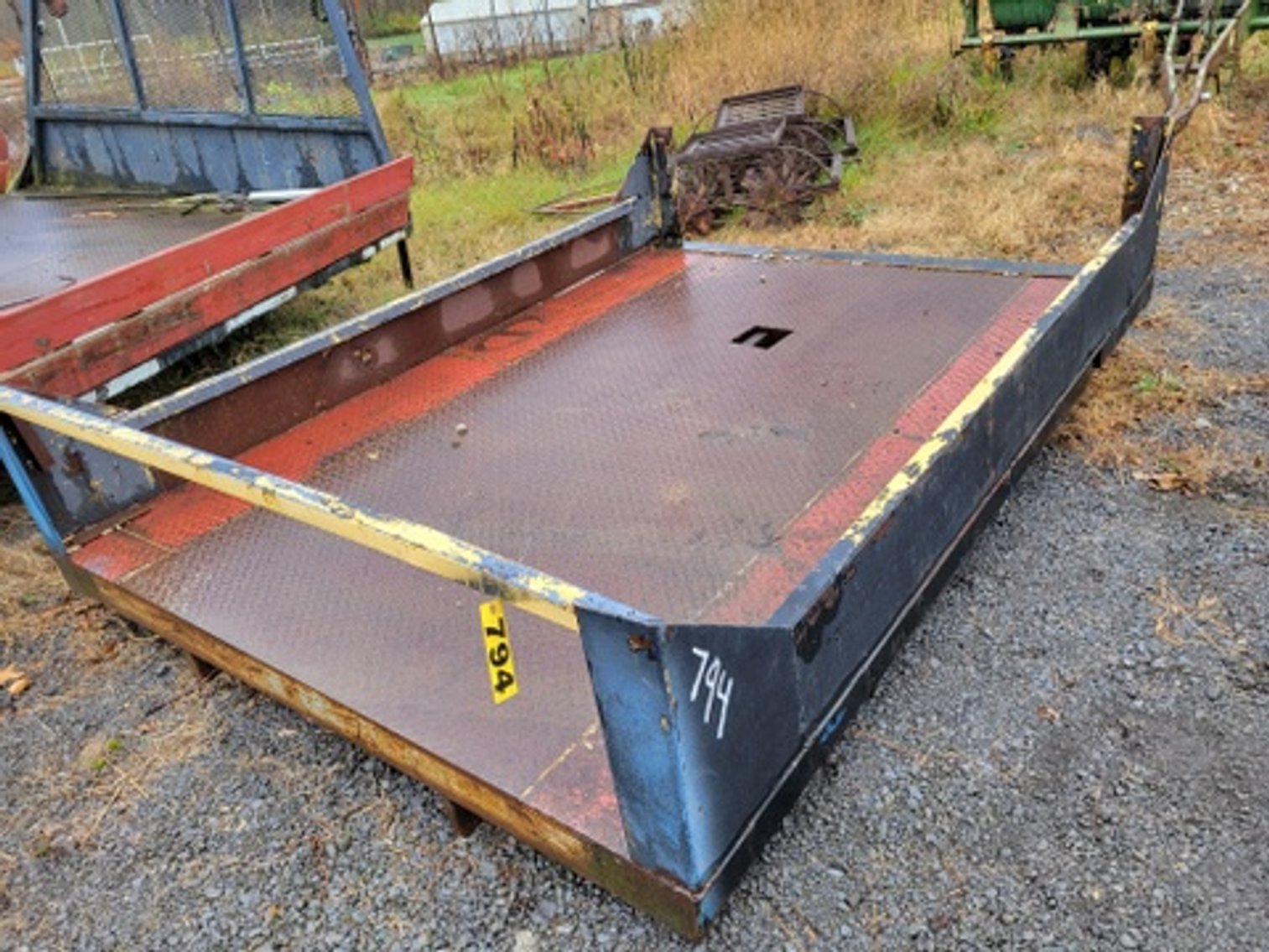 Image for 4th Annual Steinke Tractor & Guests Consignment Sale