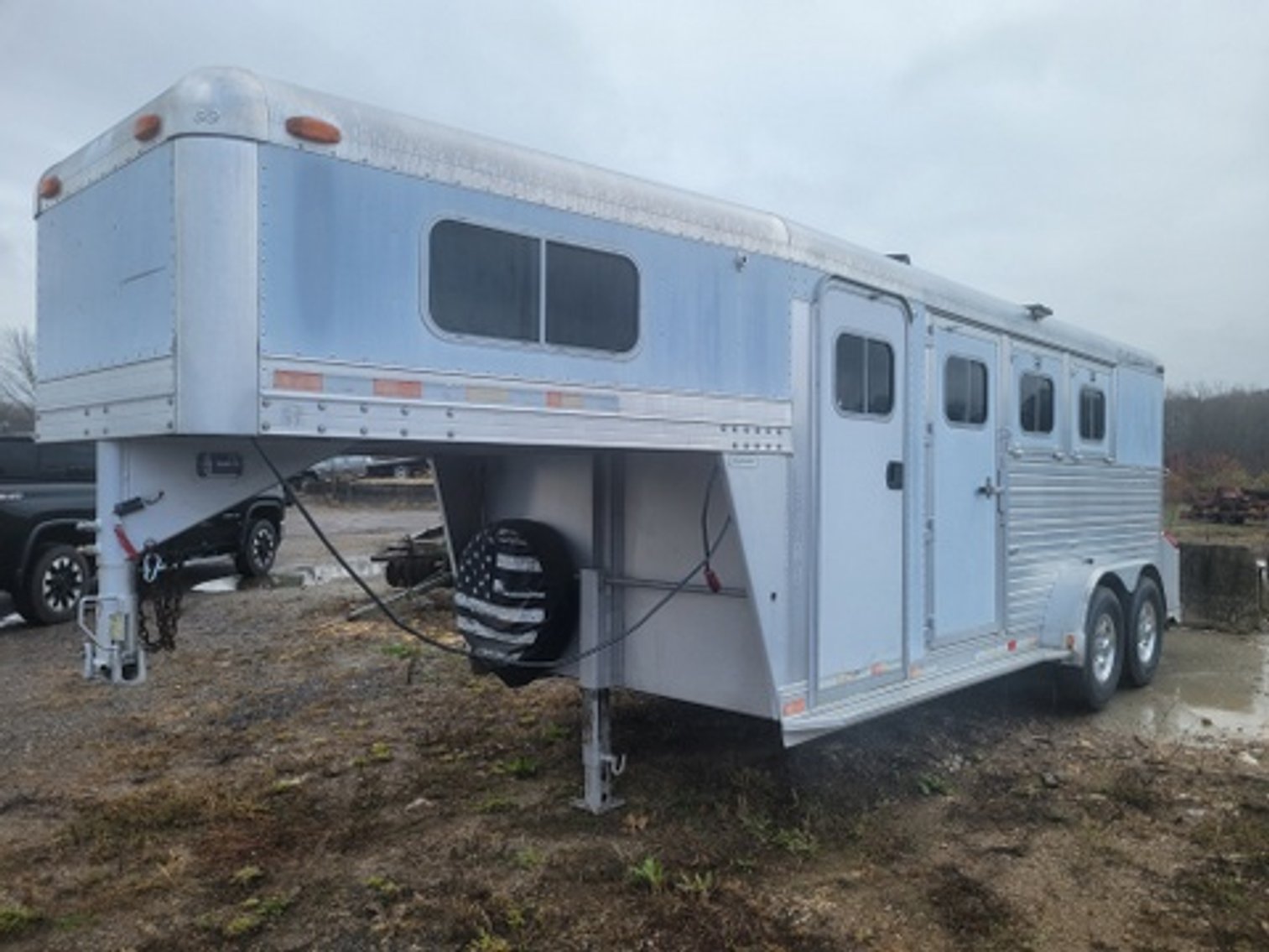 Image for 4th Annual Steinke Tractor & Guests Consignment Sale