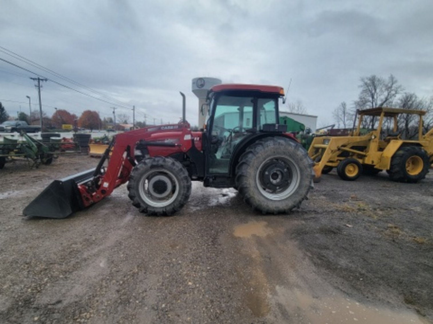 Image for 4th Annual Steinke Tractor & Guests Consignment Sale