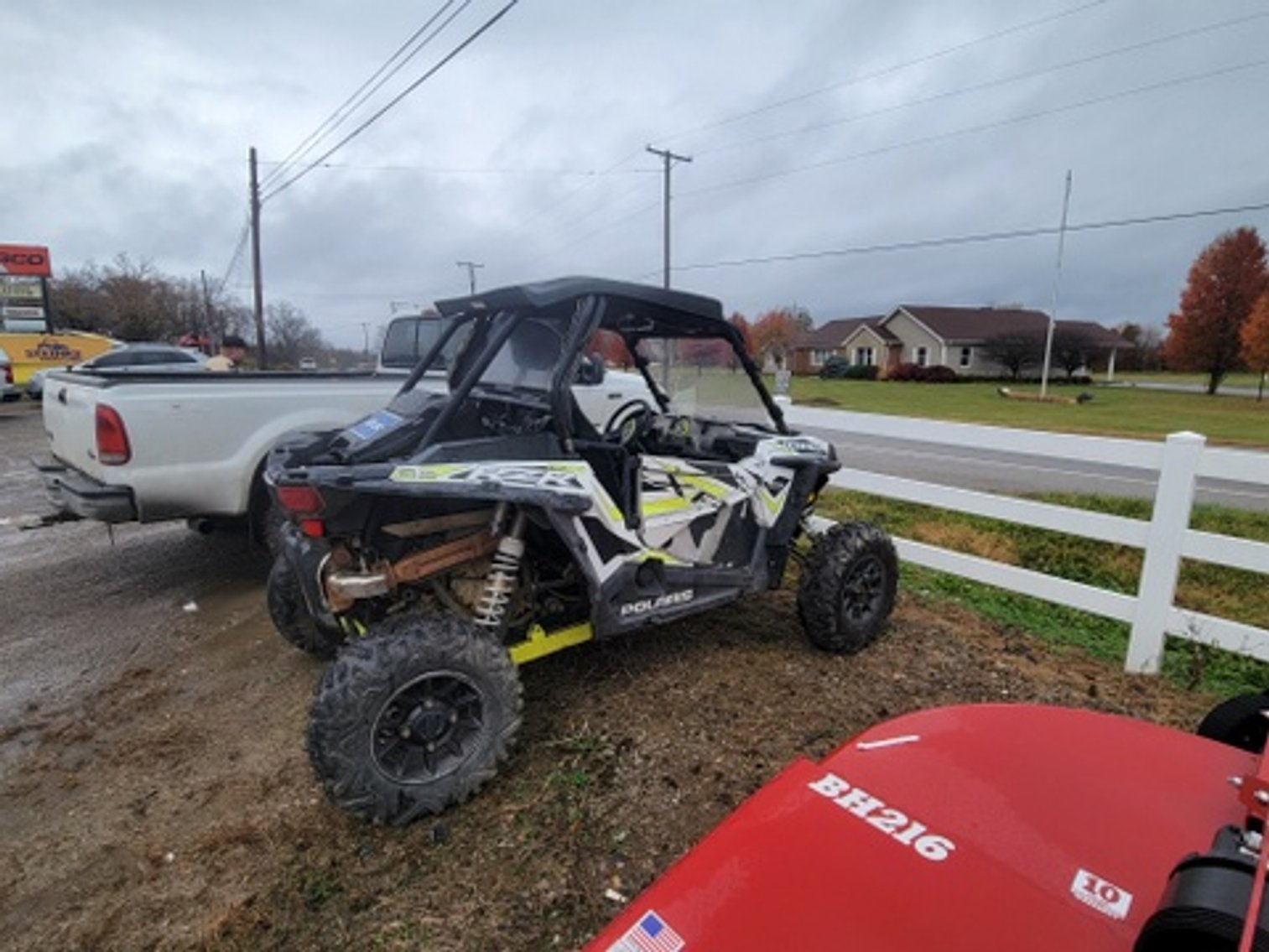Image for 4th Annual Steinke Tractor & Guests Consignment Sale
