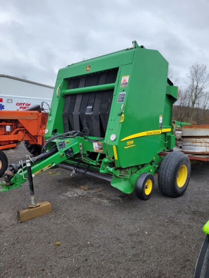 Image for 4th Annual Steinke Tractor & Guests Consignment Sale