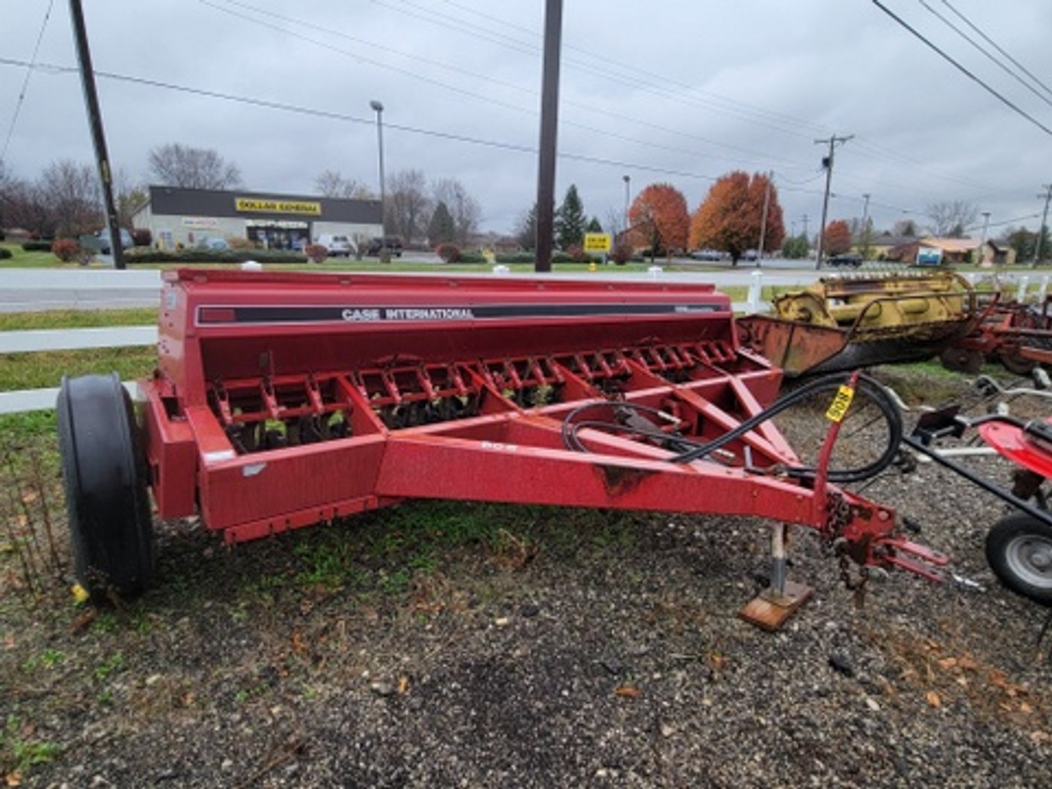 Image for 4th Annual Steinke Tractor & Guests Consignment Sale