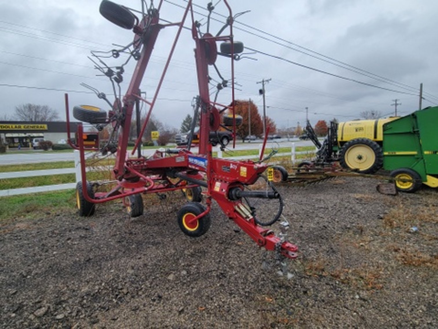 Image for 4th Annual Steinke Tractor & Guests Consignment Sale