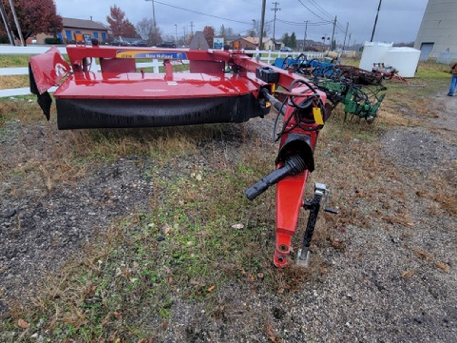 Image for 4th Annual Steinke Tractor & Guests Consignment Sale