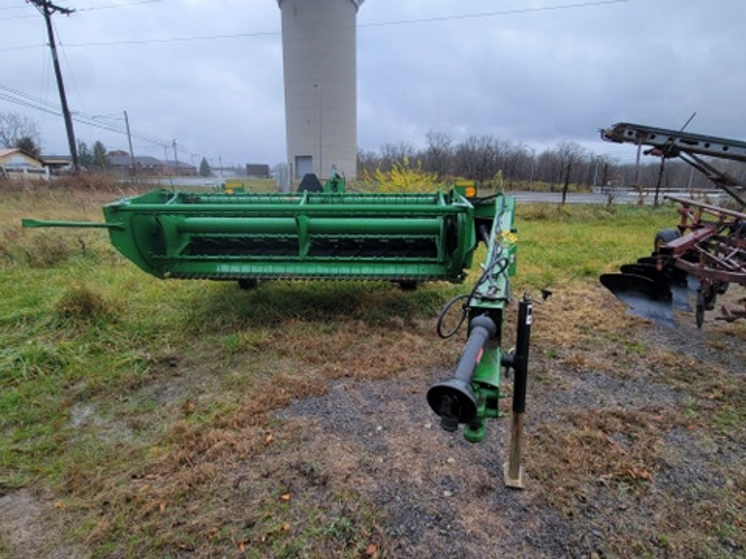 Image for 4th Annual Steinke Tractor & Guests Consignment Sale