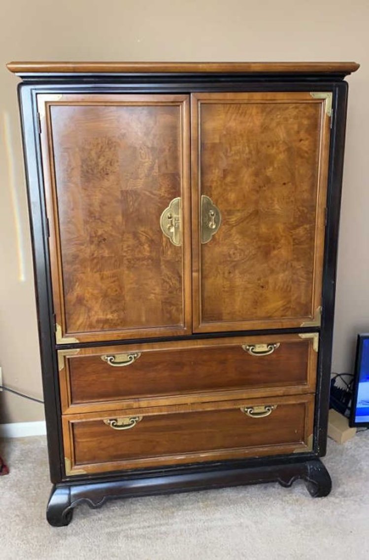 Image for Rolling Green Estates (Fayette Co.) Personal Property Online Auction