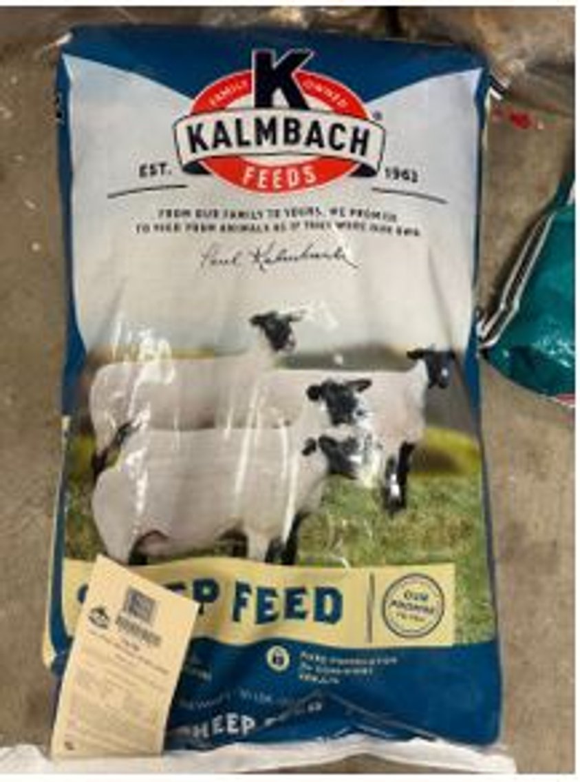 Image for 2023 Connersville FFA Seed & Benefit Auction