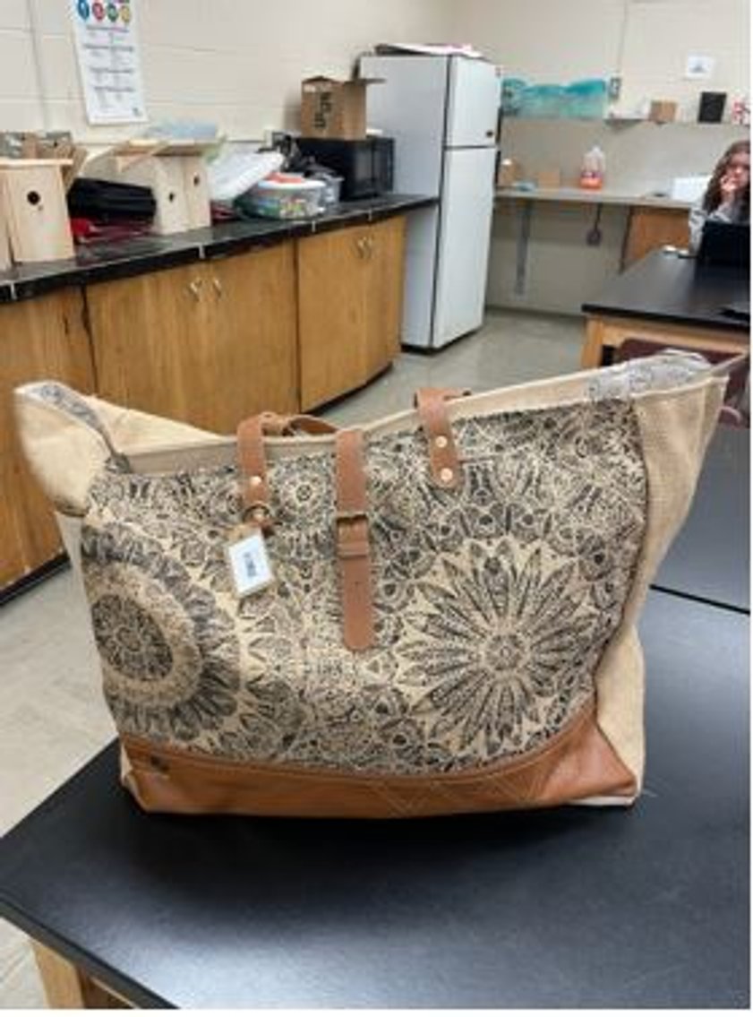 Image for 2023 Connersville FFA Seed & Benefit Auction