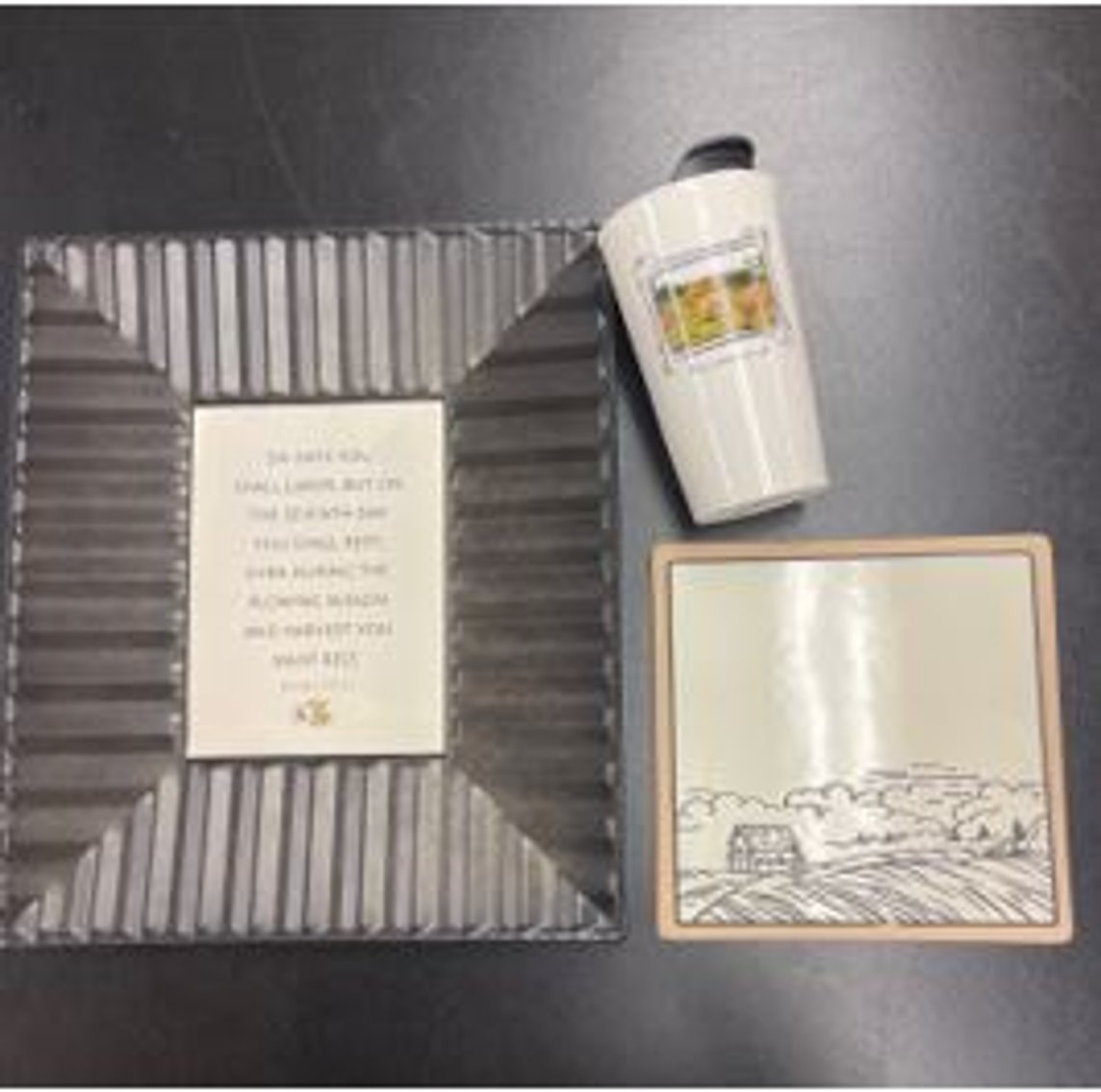 Image for 2023 Connersville FFA Seed & Benefit Auction