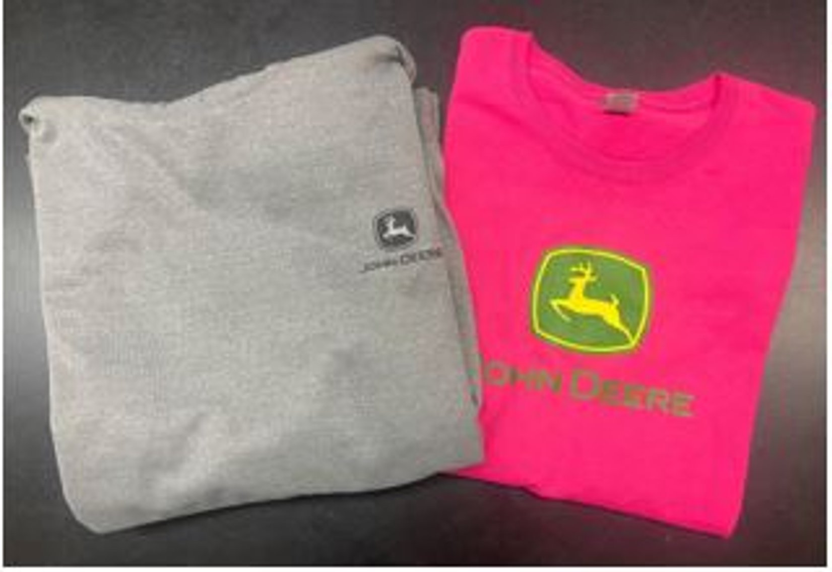 Image for 2023 Connersville FFA Seed & Benefit Auction
