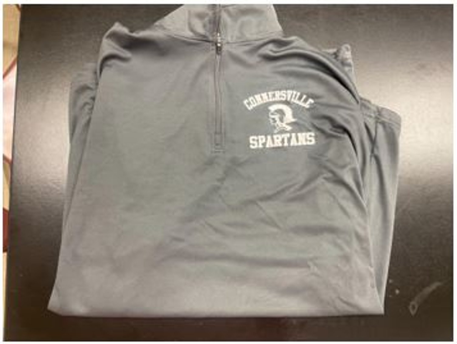 Image for 2023 Connersville FFA Seed & Benefit Auction