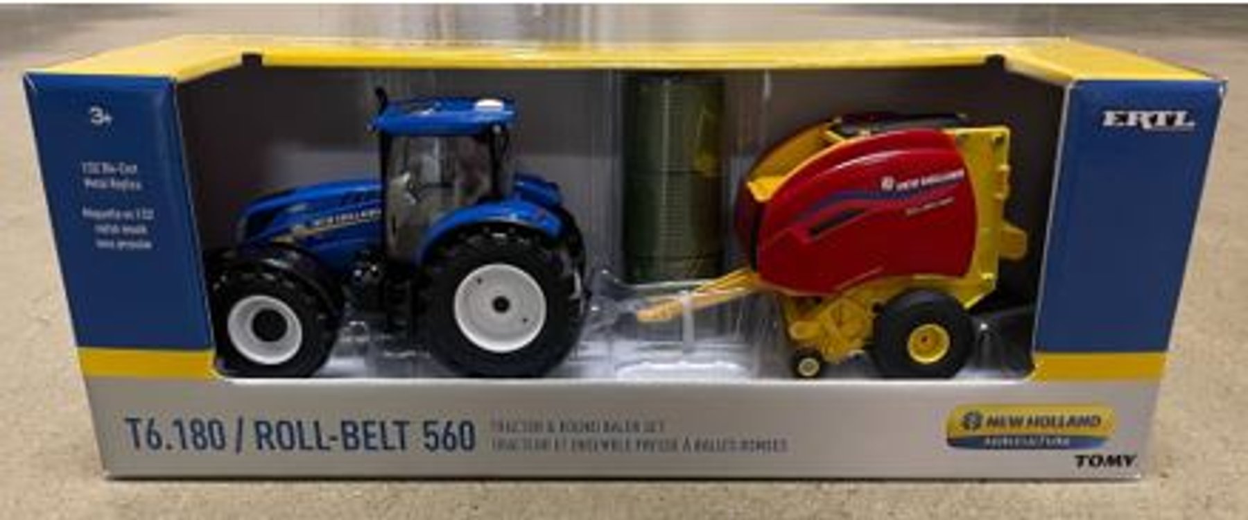 Image for 2023 Connersville FFA Seed & Benefit Auction