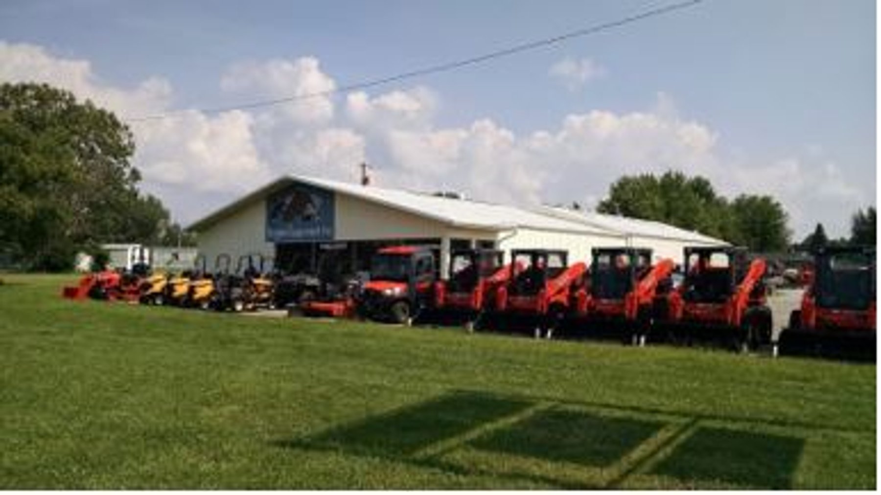 Image for 2023 Connersville FFA Seed & Benefit Auction