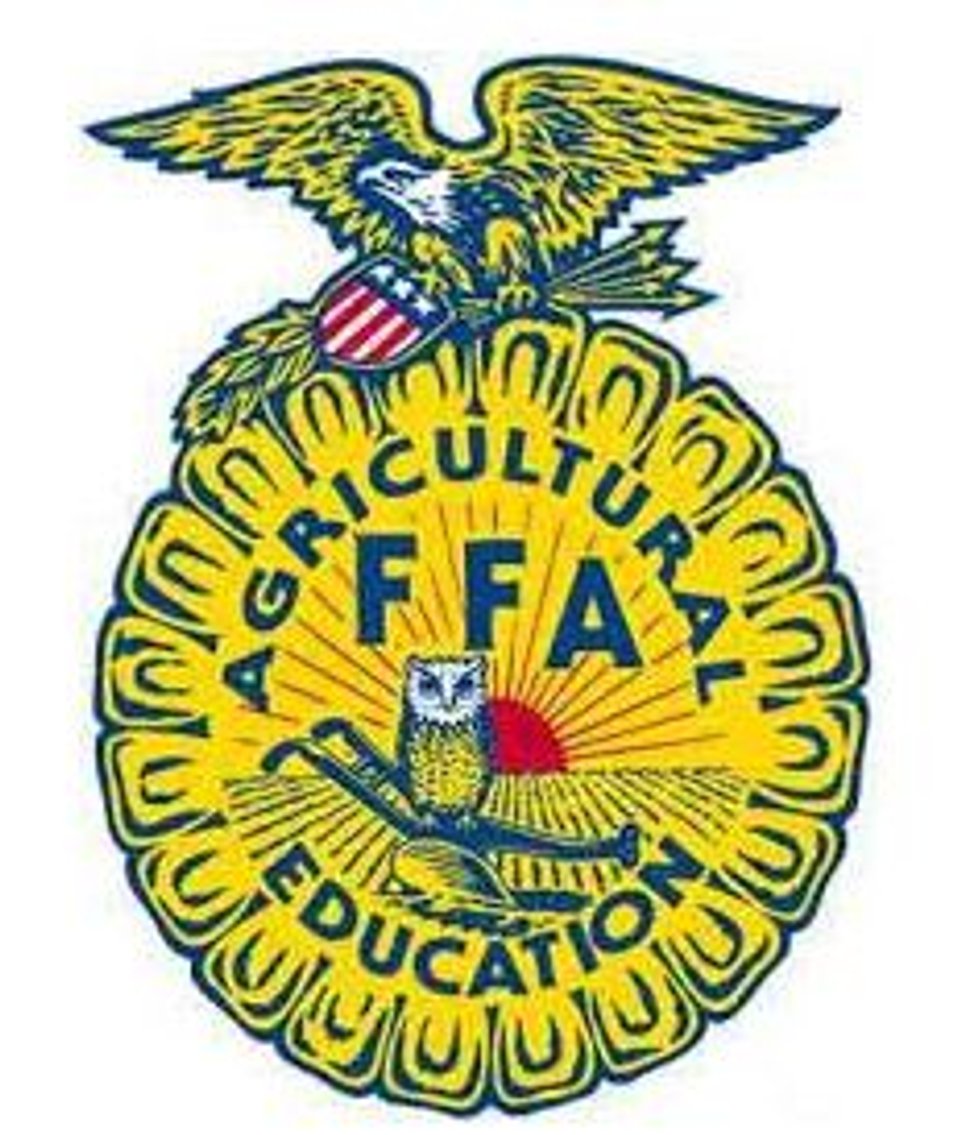 Image for 2023 Connersville FFA Seed & Benefit Auction