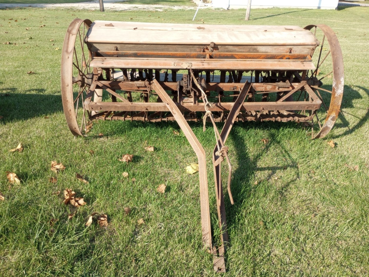 Image for 2023 Harmeyer Auction 4th Quarter Consignment Auction
