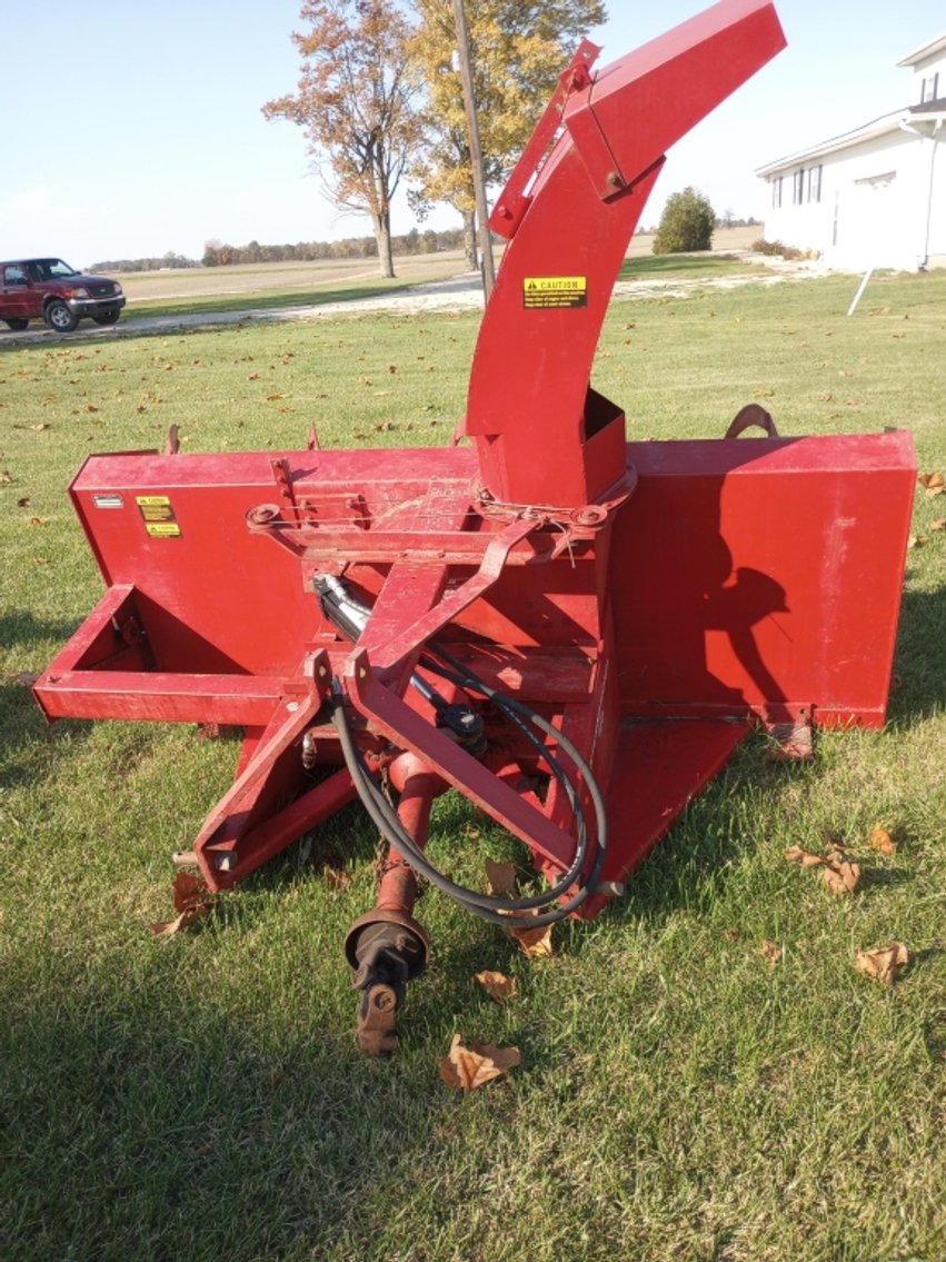 Image for 2023 Harmeyer Auction 4th Quarter Consignment Auction