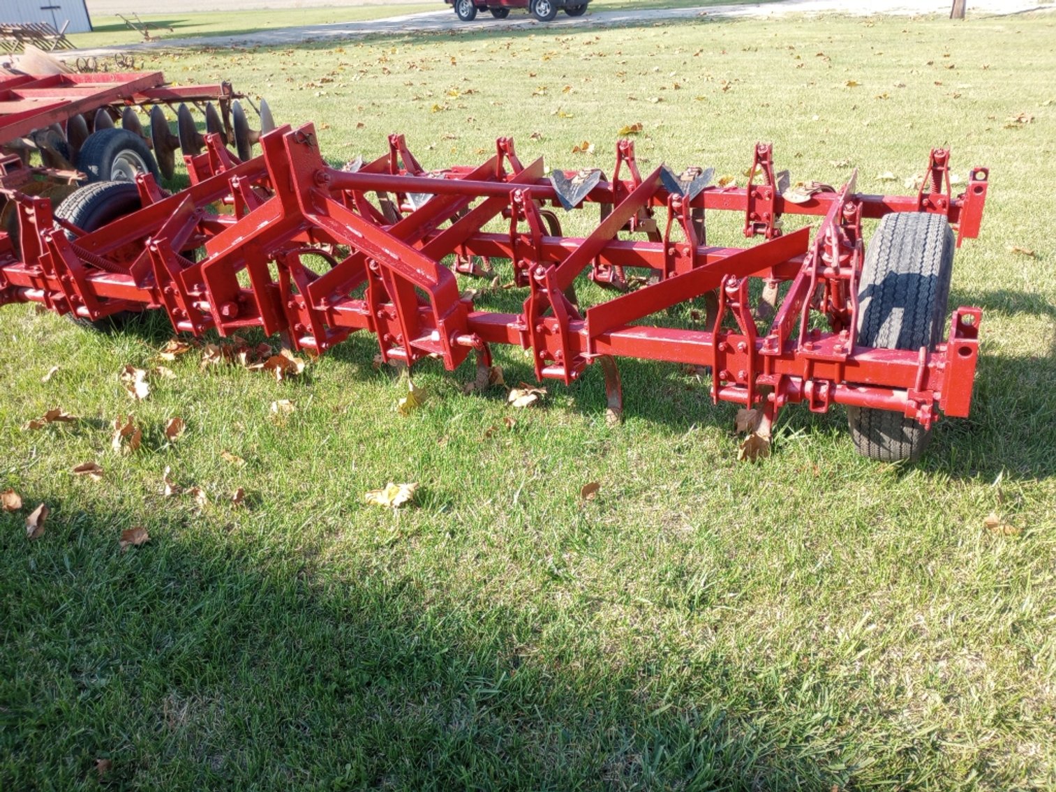 Image for 2023 Harmeyer Auction 4th Quarter Consignment Auction
