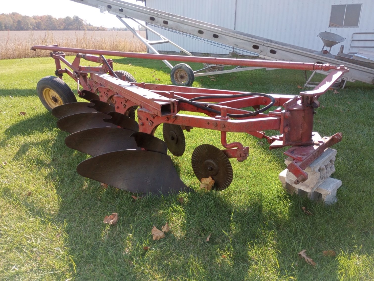 Image for 2023 Harmeyer Auction 4th Quarter Consignment Auction