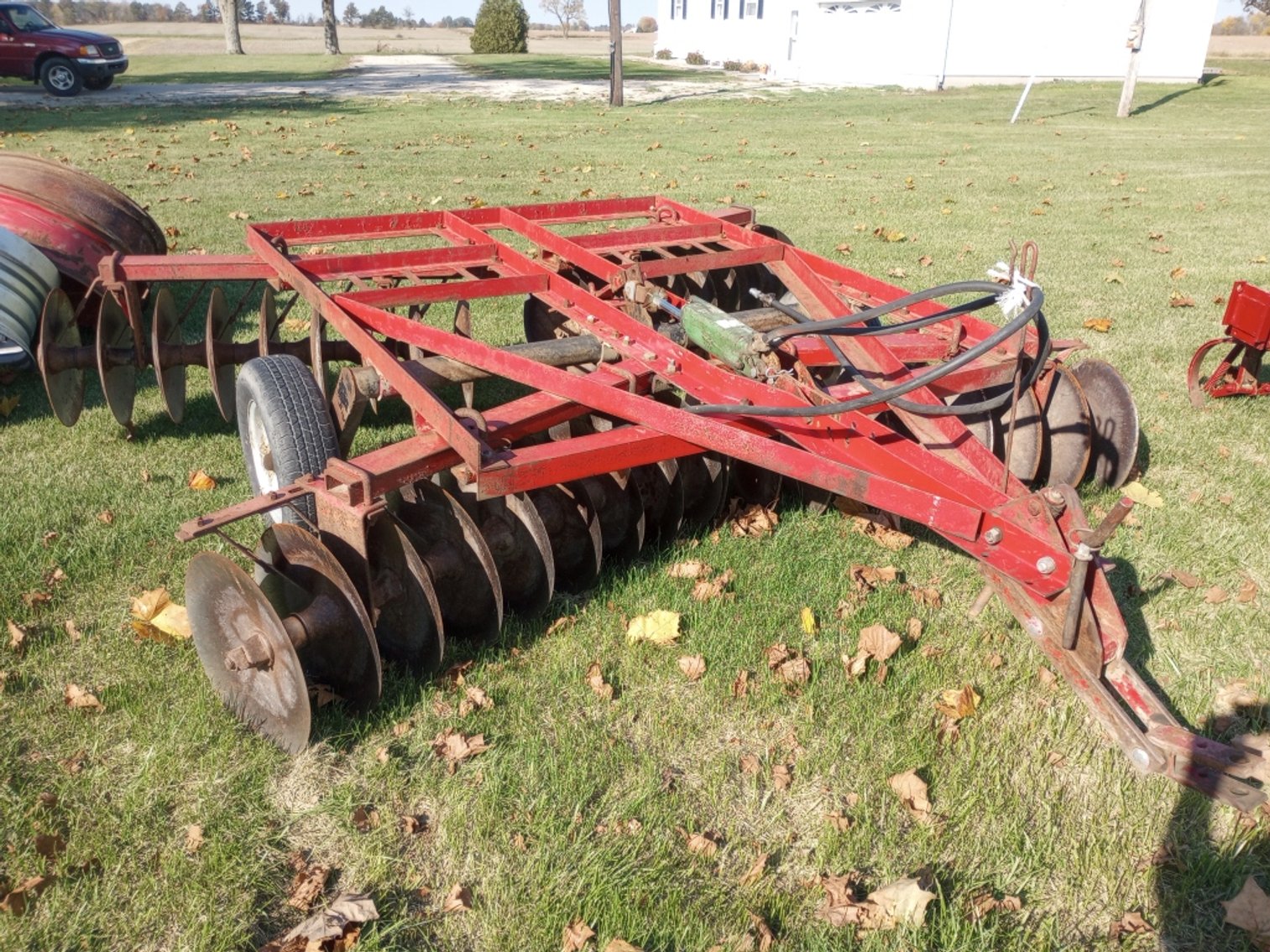 Image for 2023 Harmeyer Auction 4th Quarter Consignment Auction