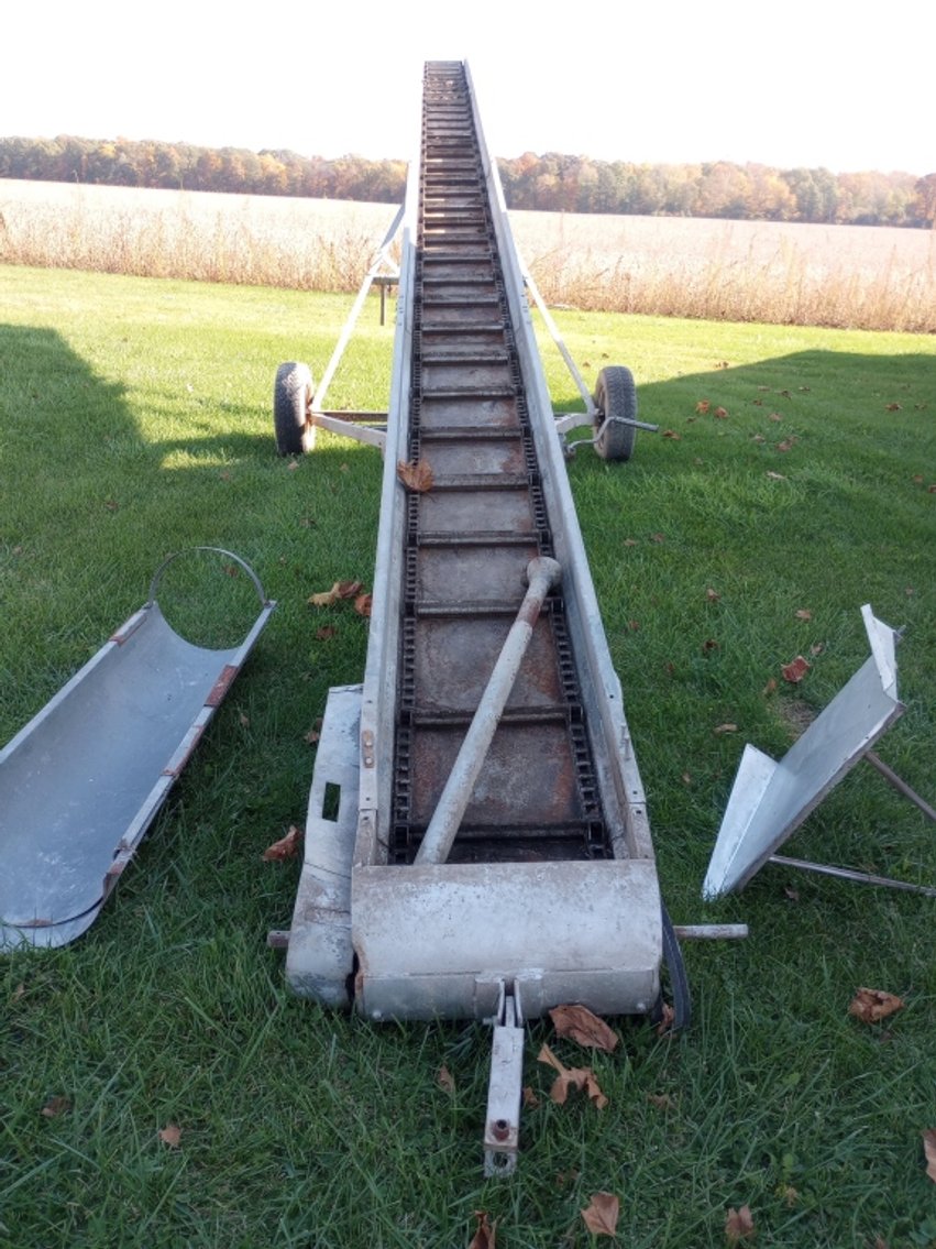Image for 2023 Harmeyer Auction 4th Quarter Consignment Auction