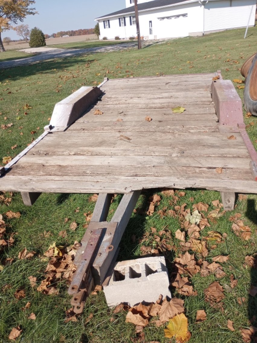 Image for 2023 Harmeyer Auction 4th Quarter Consignment Auction