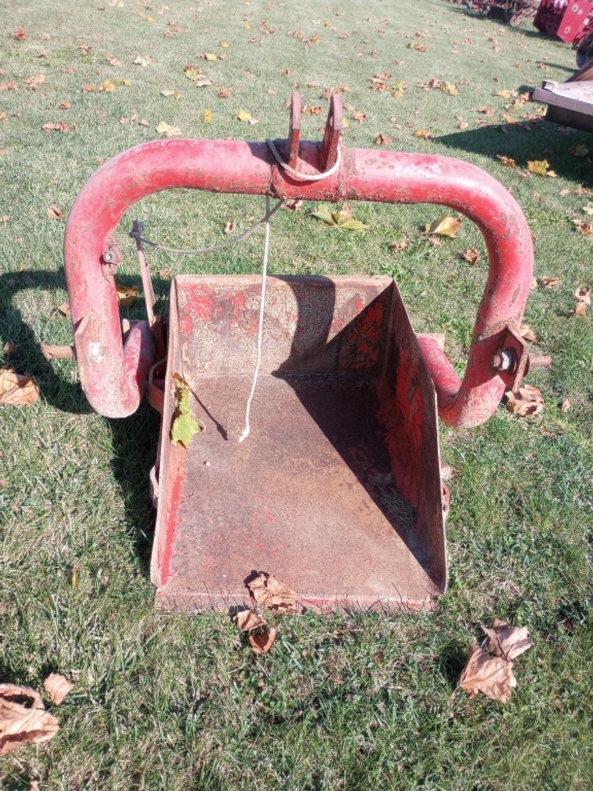 Image for 2023 Harmeyer Auction 4th Quarter Consignment Auction