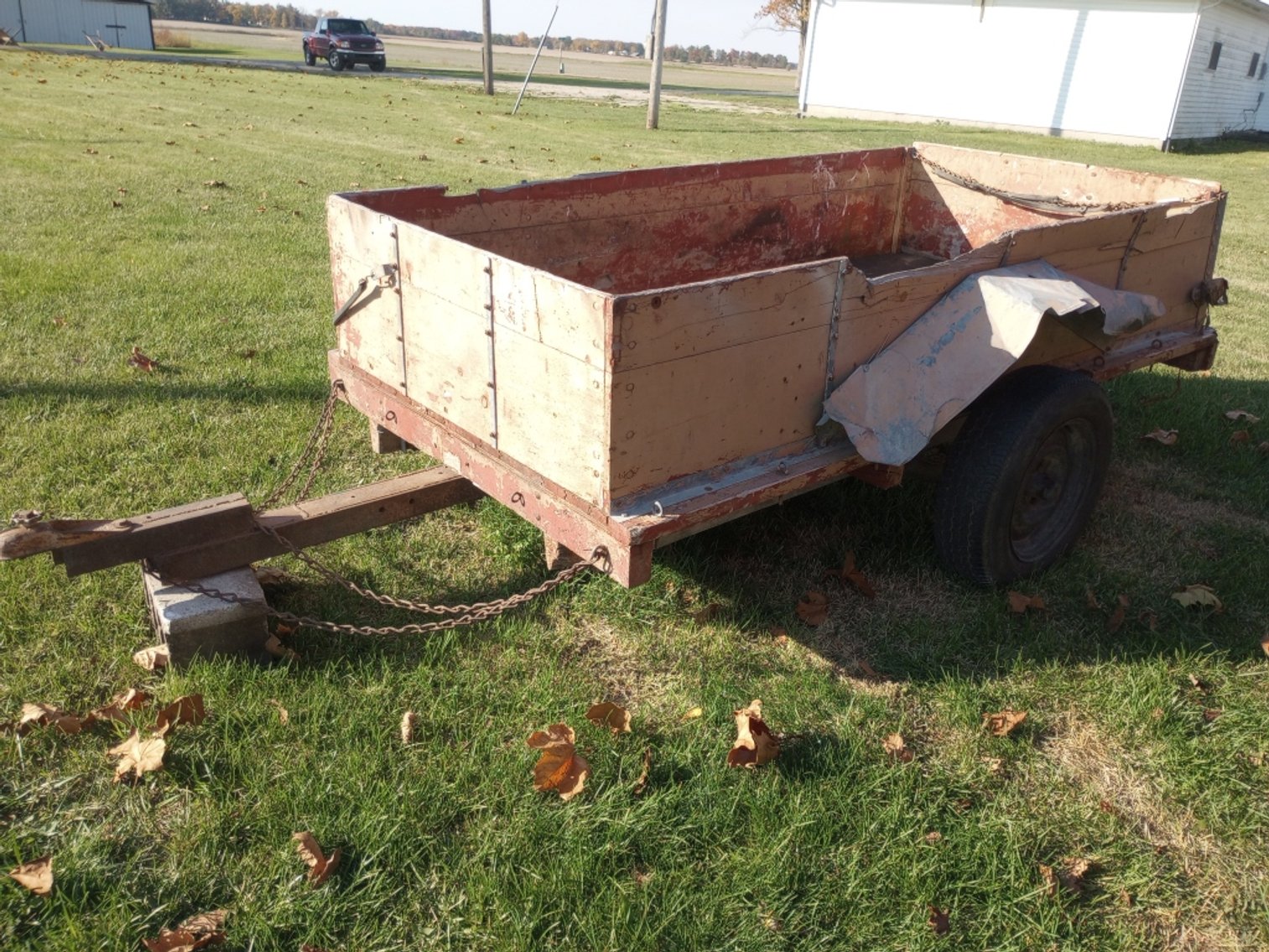Image for 2023 Harmeyer Auction 4th Quarter Consignment Auction
