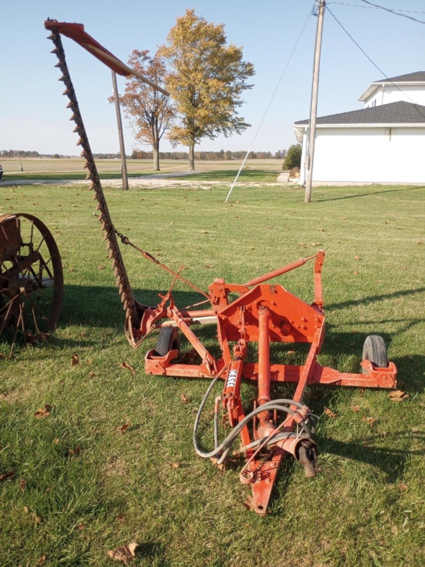 Image for 2023 Harmeyer Auction 4th Quarter Consignment Auction