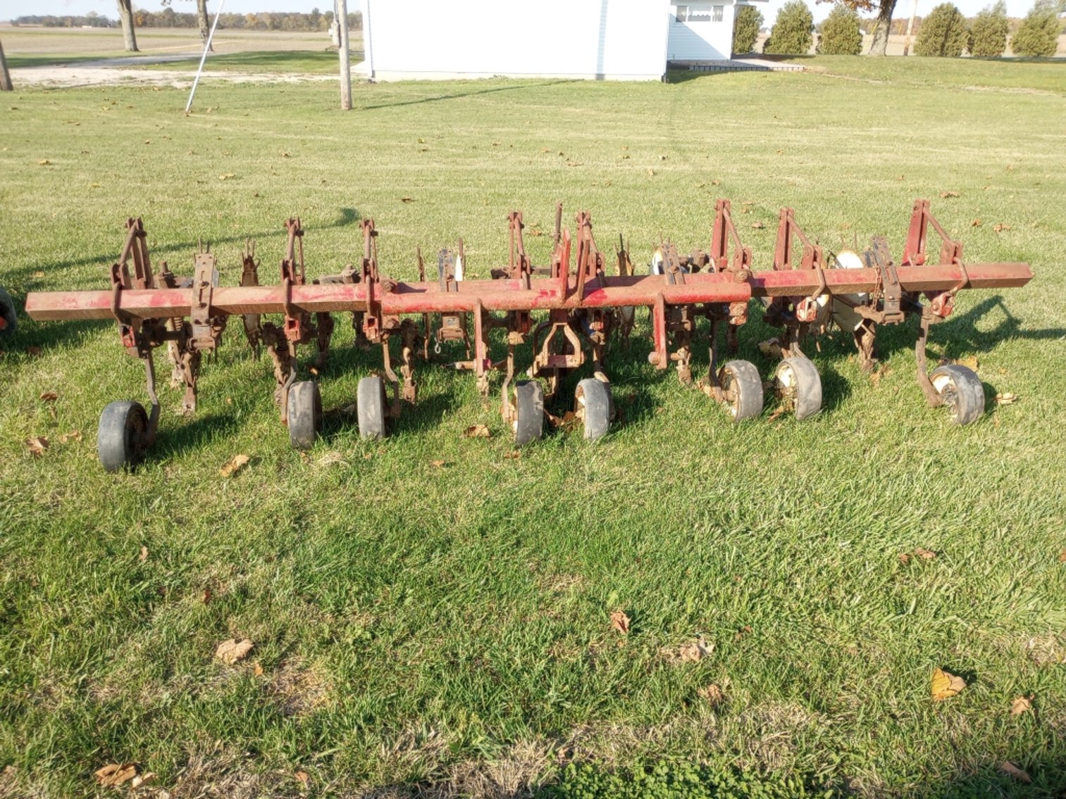 Image for 2023 Harmeyer Auction 4th Quarter Consignment Auction