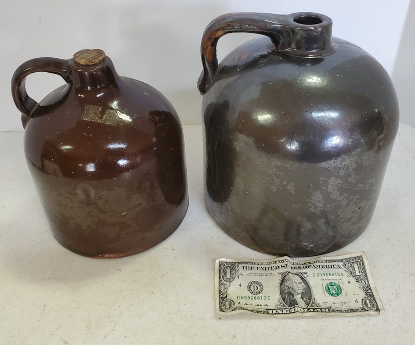 Image for Byron & Delores Schwier Collections Online Auction