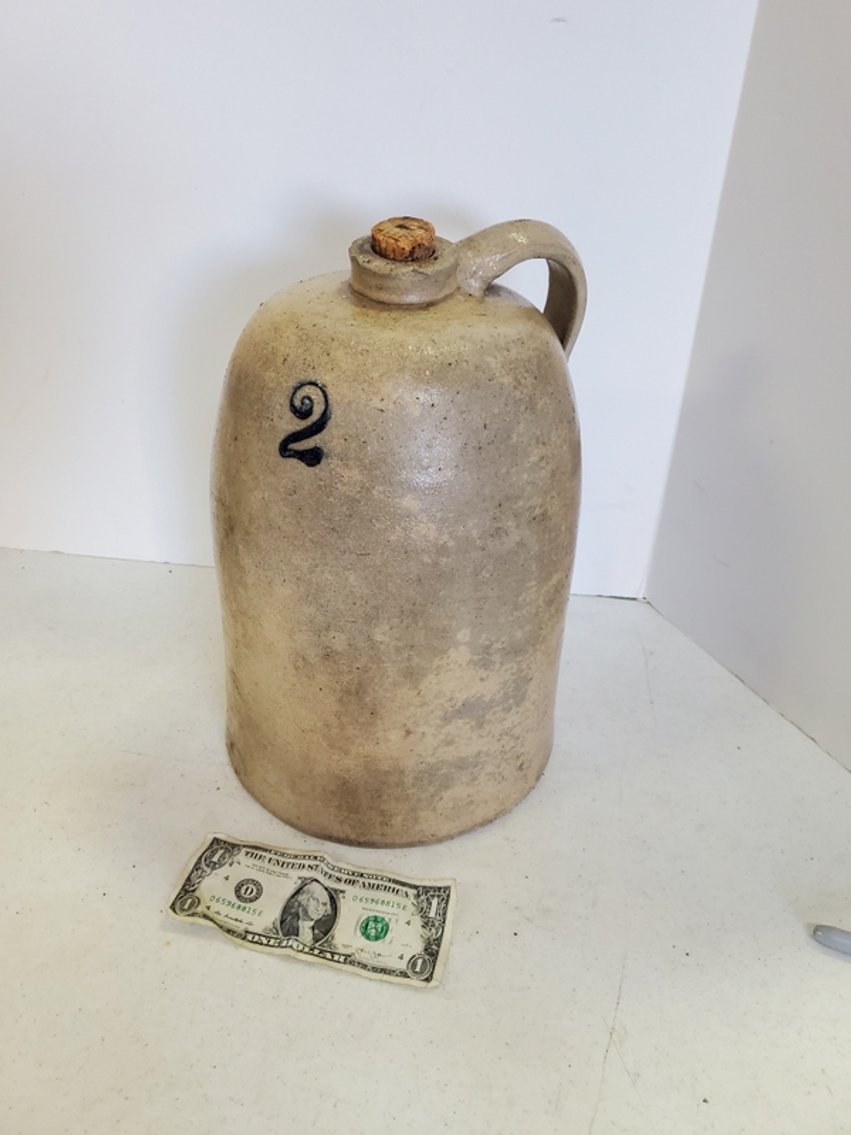 Image for Byron & Delores Schwier Collections Online Auction