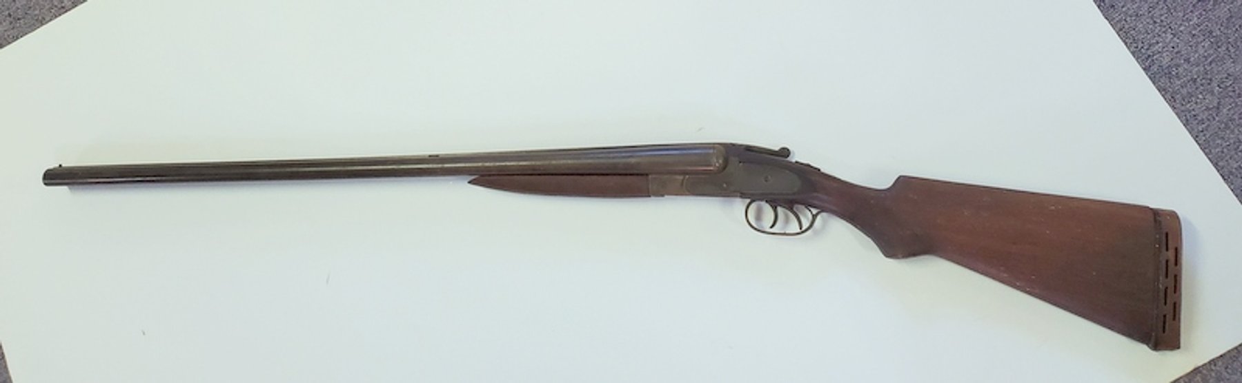Image for Byron & Delores Schwier Collections Online Auction