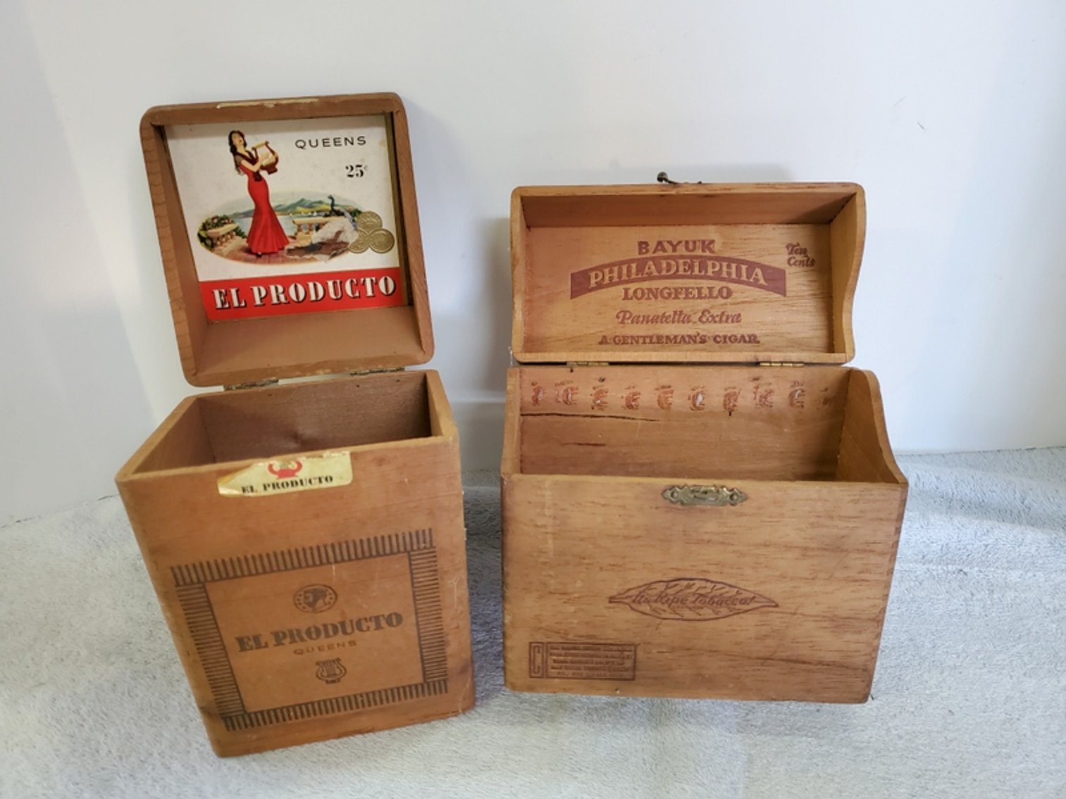 Image for Byron & Delores Schwier Collections Online Auction