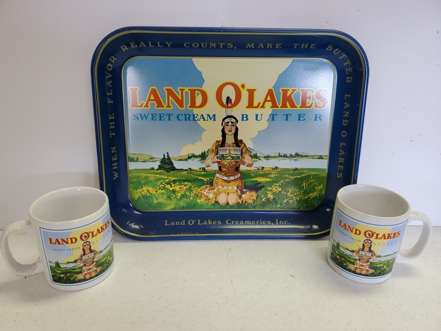Image for Byron & Delores Schwier Collections Online Auction