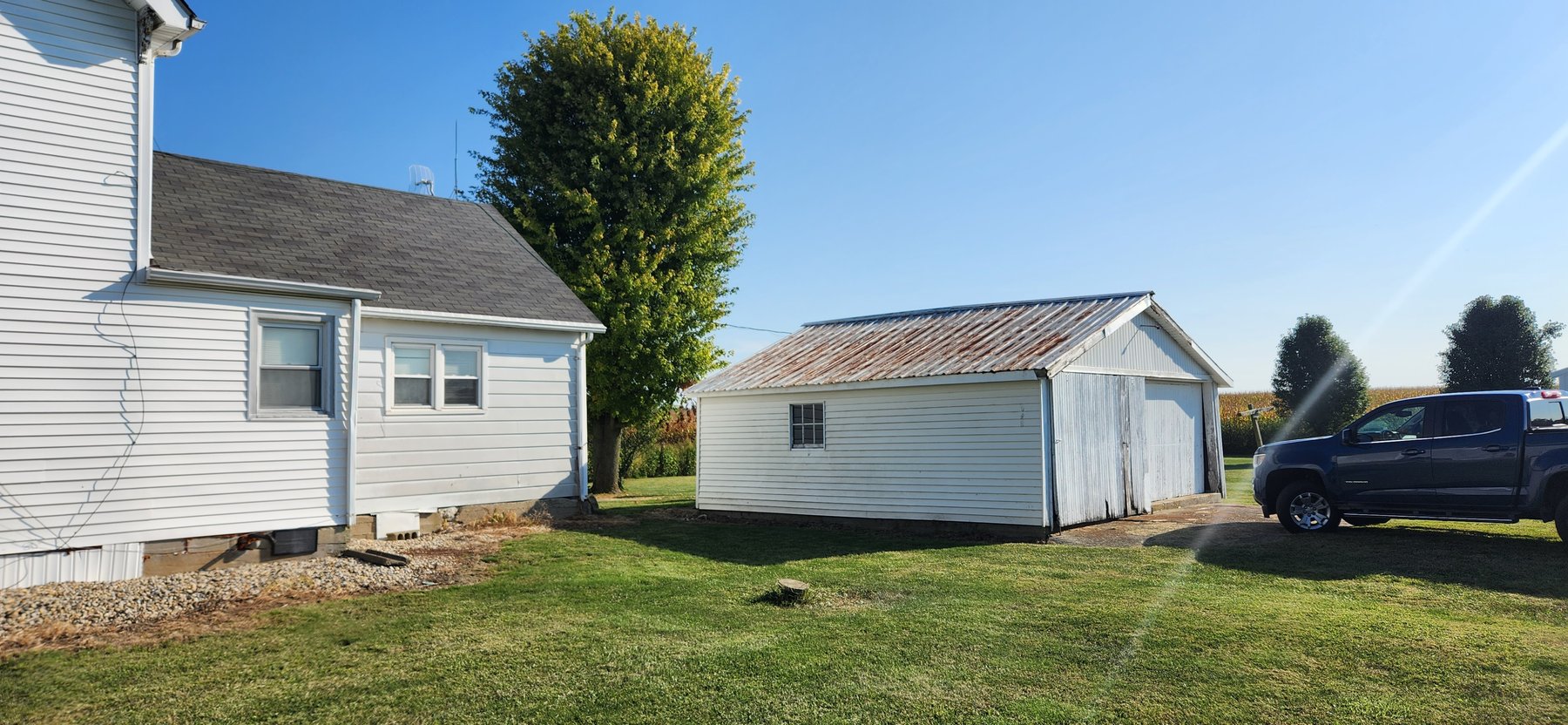 Image for Gruell Real Estate & Personal Property Online Auction