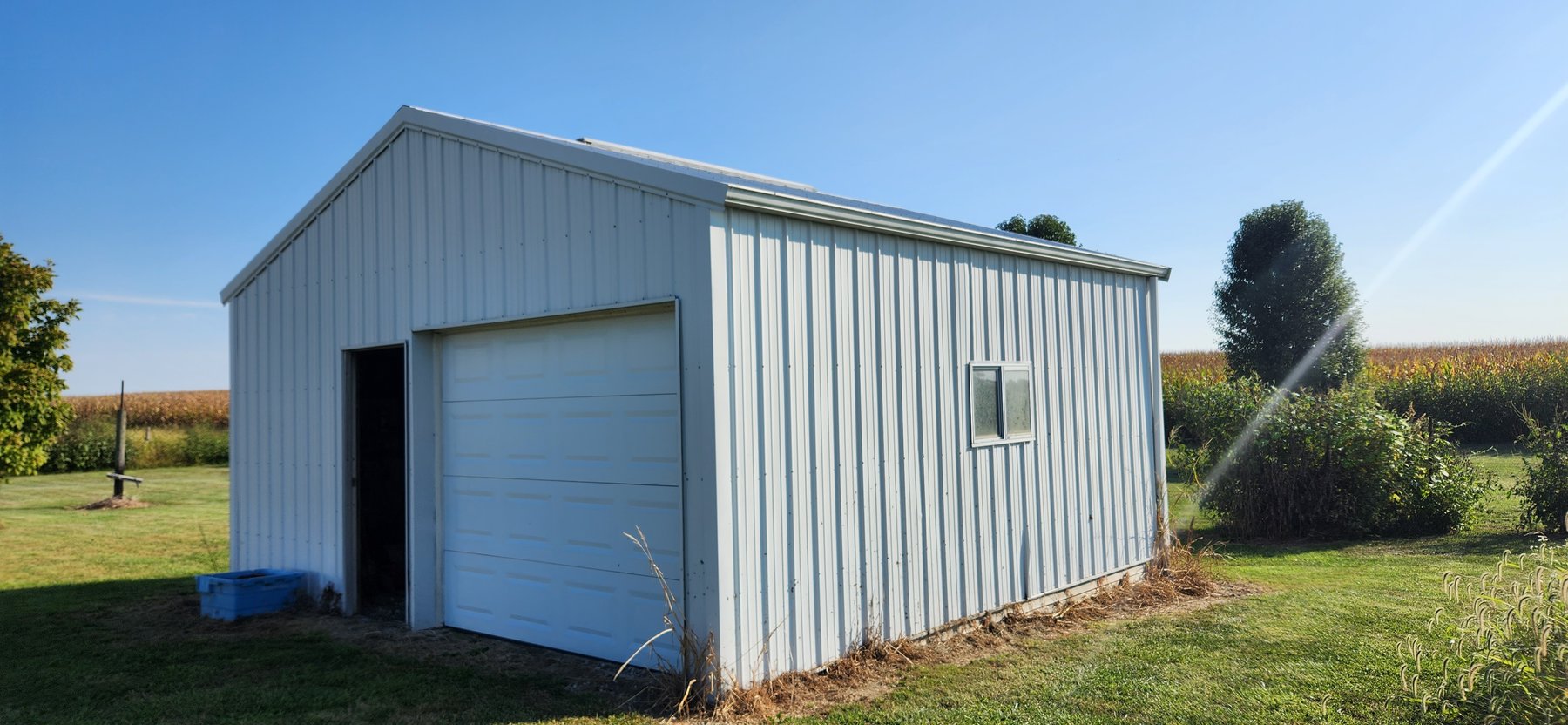 Image for Gruell Real Estate & Personal Property Online Auction
