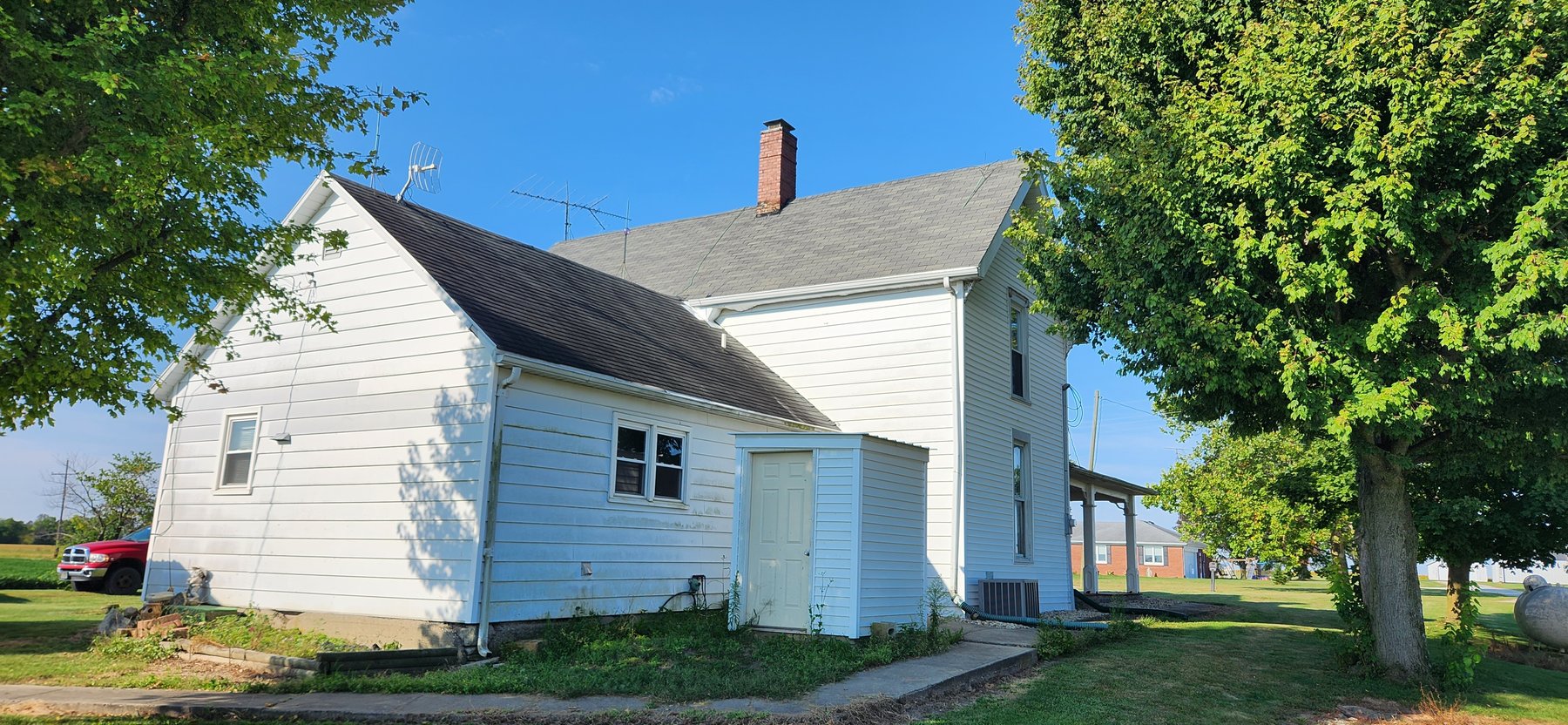 Image for Gruell Real Estate & Personal Property Online Auction